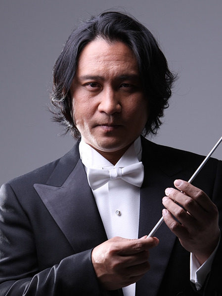 ANIME SYMPHONY JAPAN PREMIUM CONCERT マクロス35周年×マクロスF10周年『超時空管弦楽F』
