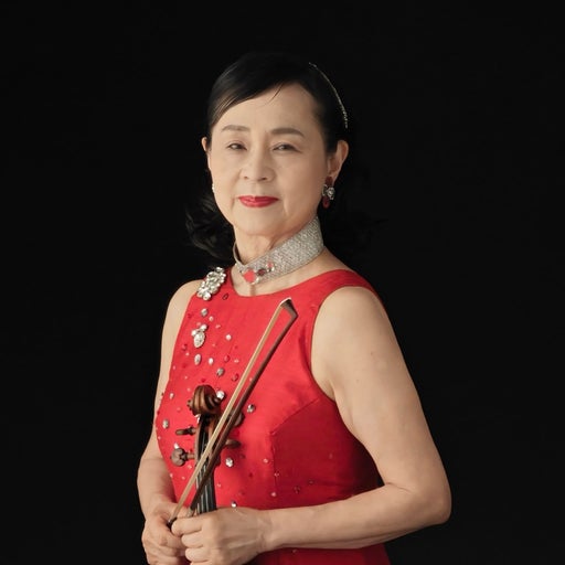 70th Anniversary 小笠原伸子 ４大協奏曲の饗宴