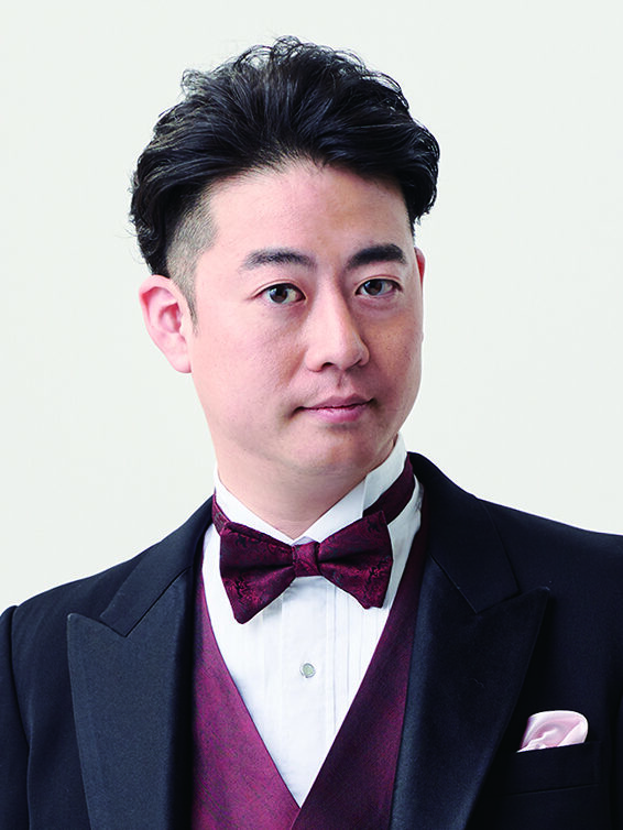 ぼくとわたしのコンサートデビュー 夏休み！～オーケストラ・エンターティメント～