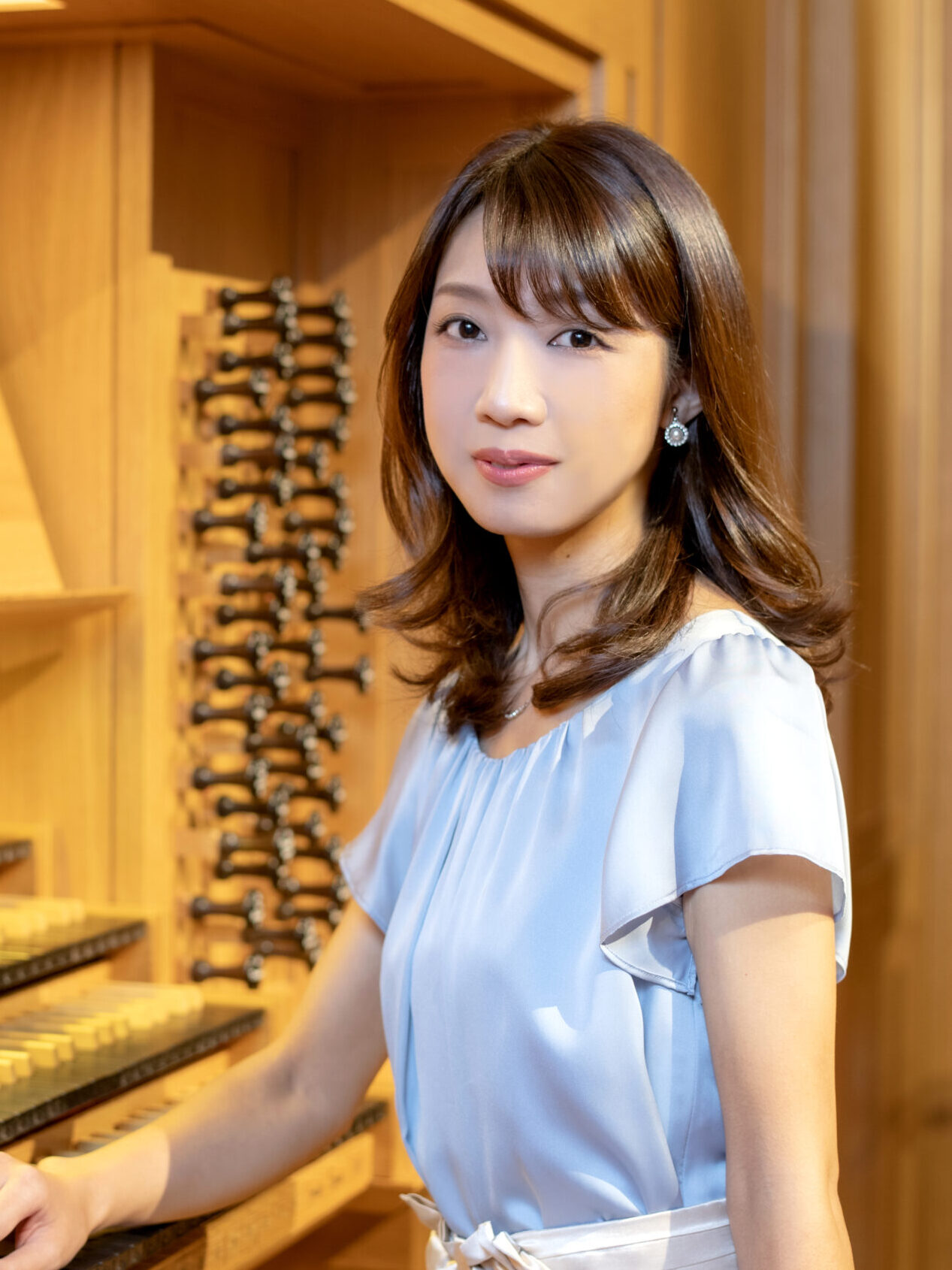 心ふれあい音楽鑑賞教室｜ふくしん夢の音楽堂Summer Concert 2026♪