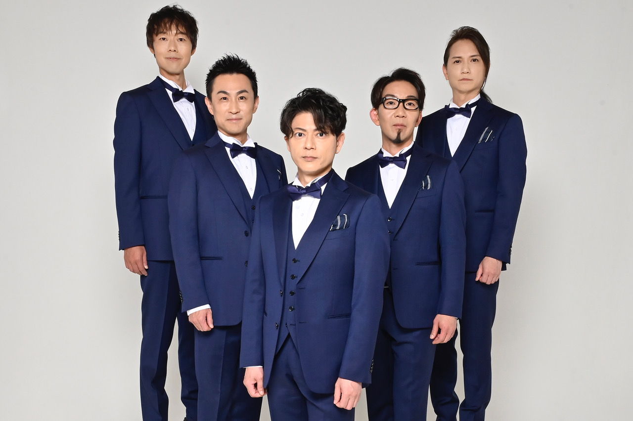 第41回 社会福祉法⼈みぬま福祉会コンサート